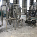 Aguja focal y cruda Coca -Cola UltraFine Jet Mill